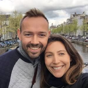 Meet your Posher, Brandon